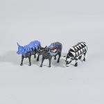 1714 4093 Skulpturer